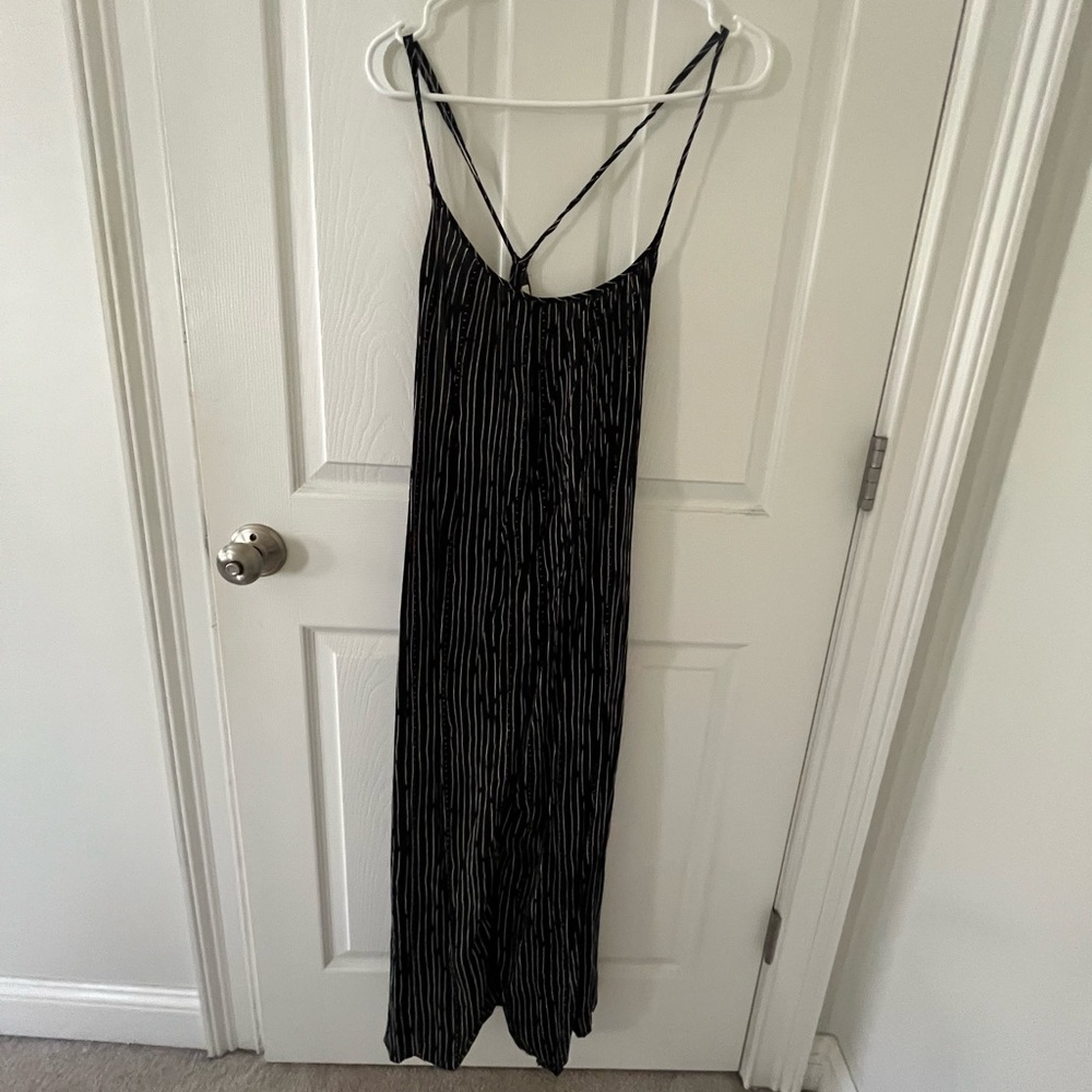 Light and airy jumpsuit